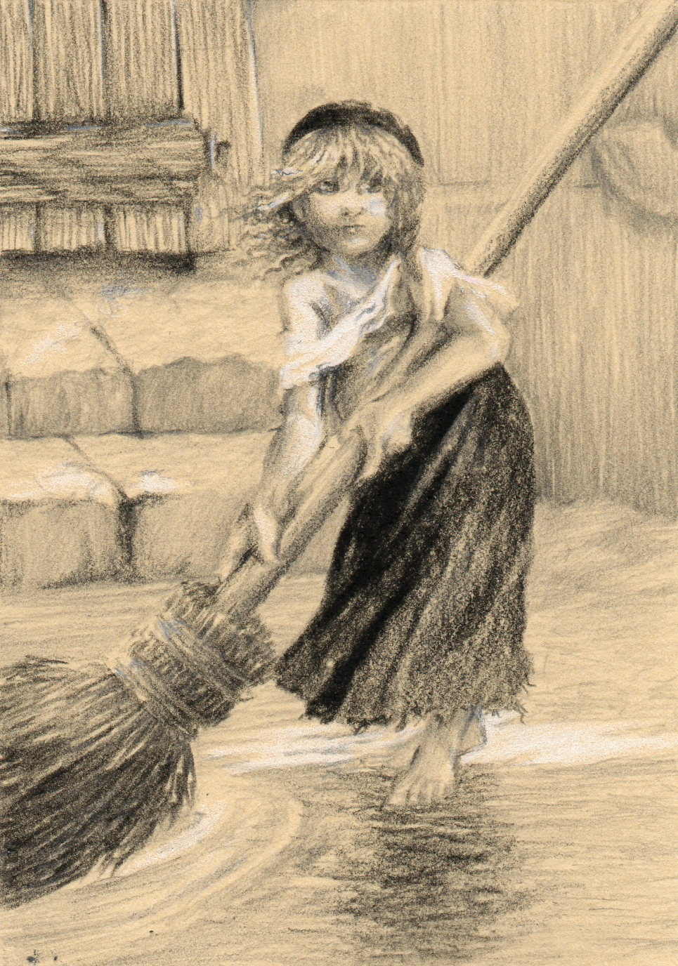 Cosette+sweeping (2).jpg